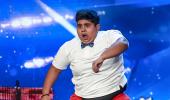 Will India's Akshat Singh win Simon Cowell's heart?