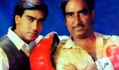 'Bollywood's lost one of the finest action directors'