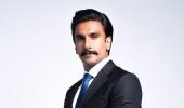 Ranveer begins his World Cup journey