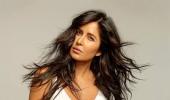 Katrina: Salman was not overly excited to see me