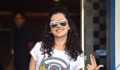 What are Taapsee, Ranveer, Ranbir up to?