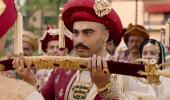 Trailer: Panipat looks like Bajirao Mastani 2.0!