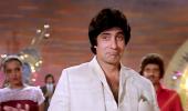 QUIZ: Think you know Amitabh?