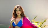 PIX: Meet Bollywood's Bikini Gals