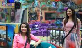 Bigg Boss 13: Rashami, Devoleena make a comeback!