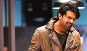 Prabhas Has An EMERGENCY!