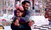 Bigg Boss 13: There's a wedding in the house!