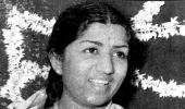 When Lata Mangeshkar almost lost her voice