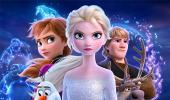 Frozen 2 Review