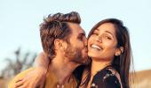 Freida Pinto gets engaged