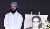 Bollywood says goodbye to Shabana's mum Shaukat Kaifi