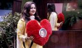 Bigg Boss Day 3: Who is Rashami giving her heart to?