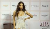 Malaika, Katrina, Alia: September's STYLISH celebs!