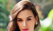 Saaho actress Evelyn Sharma gets engaged