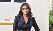 Parineeti is in the mood for masti!