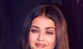 Now, Aishwarya does an Angelina Jolie