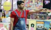 Bigg Boss Day 17: Siddharth starts more fights!