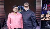 'Even the easiest question seems tough on KBC'