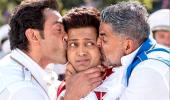 The Housefull 4 Review