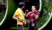 Bigg Boss 13: Shehnaaz-Shefali get into a brawl!