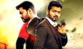 The Bigil Review