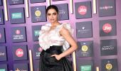 Nushrat, Deepika, Ileana: Amazing October Fashion