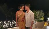 Happy Diwali, says Bollywood