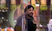 Bigg Boss 13: 'Thank God, I am out of the mad house!'