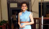 August's Fashionistas: Malaika, Kareena, Rakul