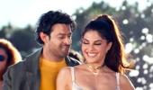 Saaho leads Bollywood's BIG DISAPPOINTMENTS