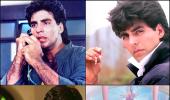 Which Akshay Kumar avatar do you like best? VOTE!