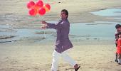 Bollywood's BALLOON MOMENTS