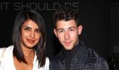 Why Priyanka-Nick are 2019's BEST DRESSED