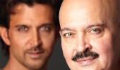 Rakesh Roshan Turns 70; celebrations on hold