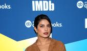 PIX: Priyanka takes The Sky is Pink to Toronto