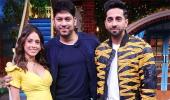 'I was worried if people would accept Ayushmann'