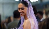 Inside IIFA 2019: Here's why Deepika is laughing