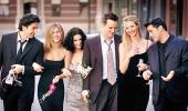 25 Things We Still LOVE about Friends!