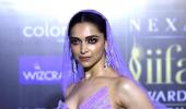 Aditi, Deepika, Alia: IIFA's Fashion moments