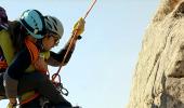 When Kareena went BUNGEE JUMPING