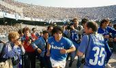 Why Asif Kapadia made a movie on Maradona