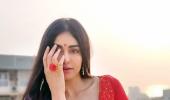 WATCH Adah Sharma WORK OUT!