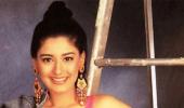 When Kareena, Madhuri, Kajol were 20