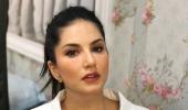 What Sunny Leone is doing in the lockdown