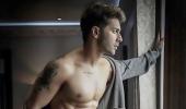 PIX: The FABULOUS life of Varun Dhawan!