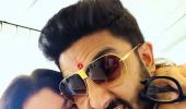 When Abhishek Bachchan surprised Farah Khan