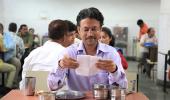 Irrfan: The Best Films