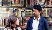 Irrfan's life, through pictures