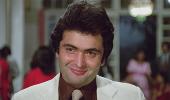 Knowing the REAL Rishi Kapoor