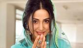 Like Hina Khan's Eid look?